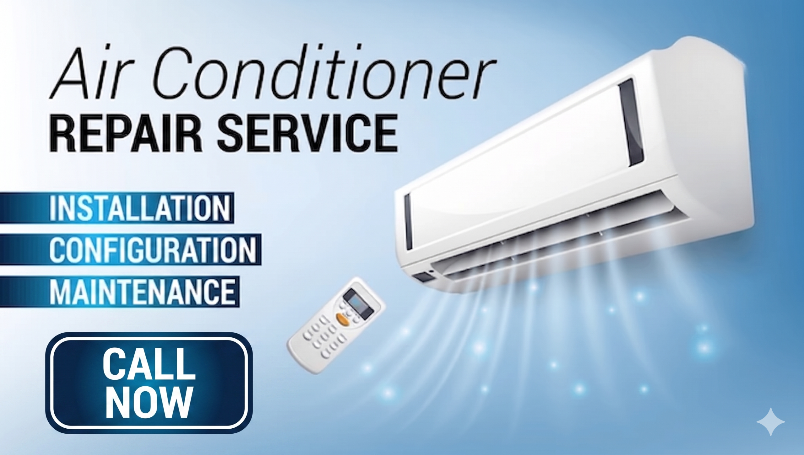 SRD Service – Trusted AC Repair & Service Center